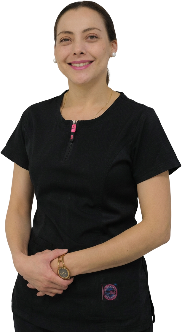 Dra. Diana Flores Ríos, pediatra especialista en neurodesarrollo